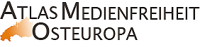 Atlas Medienfreiheit Osteuropa Logo